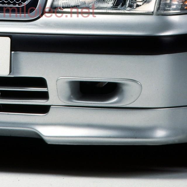 kat.č. 202 15 - Sání předního nárazníku, Škoda Octavia I. 1997-2000