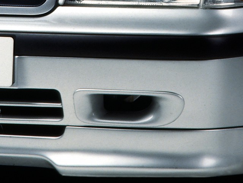 kat.č. 202 15 - Sání předního nárazníku, Škoda Octavia I. 1997-2000