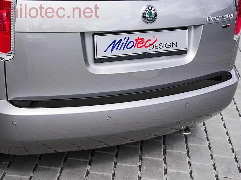 kat.č. 530 04 - Práh pátých dveří, Roomster 2006-2010 / Roomster Facelift od r.v. 04/2010