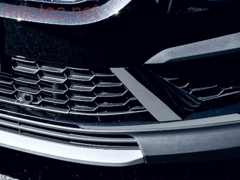 kat.č. 918 04 - Díly do předního nárazníku, Kodiaq Facelift 2021–›