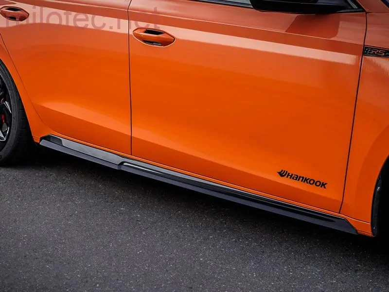 kat.č. 4 648 04 - Rozšíření prahů R/L, Octavia IV. / Octavia IV. RS Lim./Combi od r.v. 2020