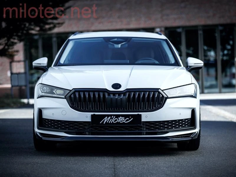 kat.č. 4 454 04 - Přední spoiler, Superb IV., 2024 –›