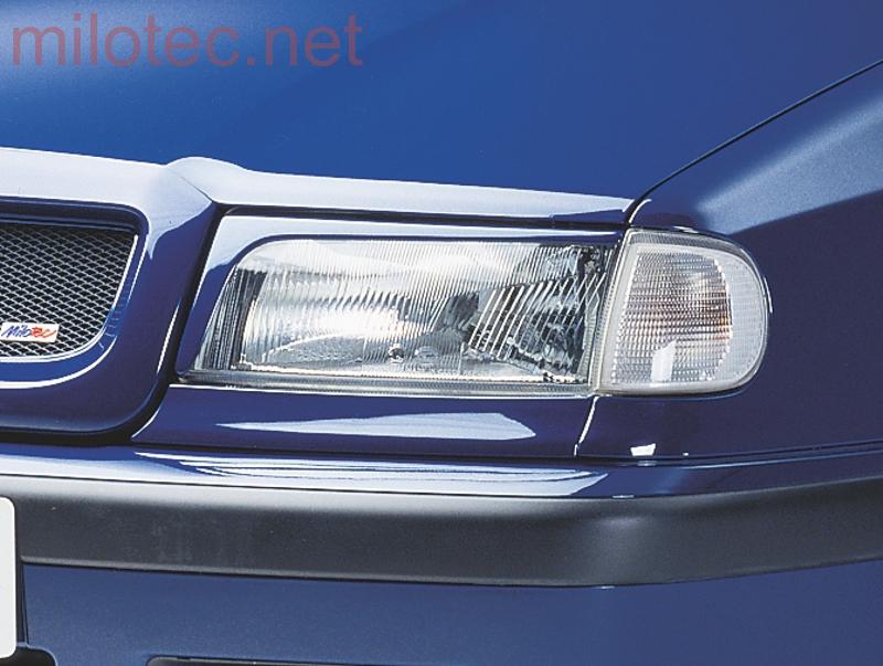 kat.č. 186 04 - Kryty světlometů (mračítka), Felicia Facelift 1998-2000
