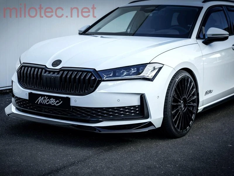 kat.č. 4 454 04 - Přední spoiler, Superb IV., 2024 –›