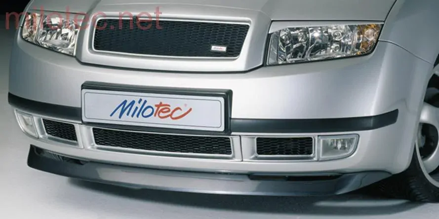 kat.č. 309 04 - Spoiler pro přední nárazník, Fabia I. Lim./Combi 2000-2004