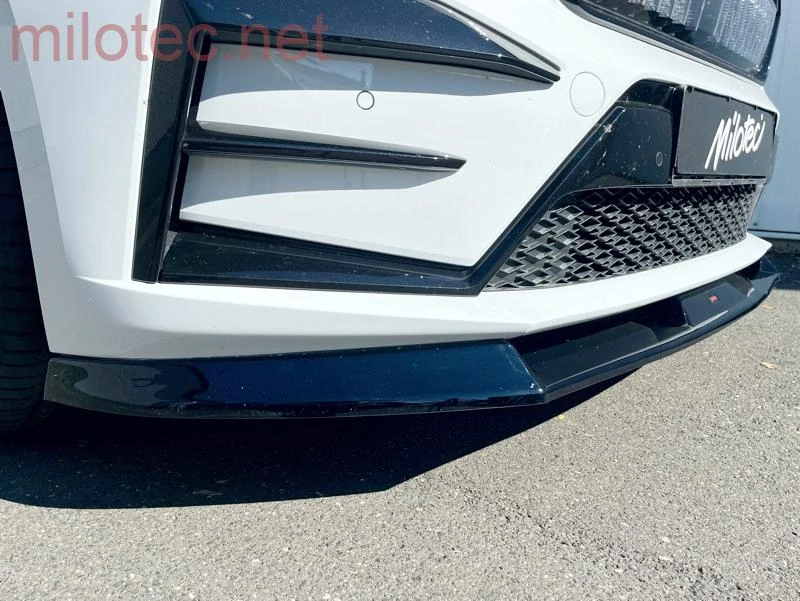 kat.č. 11 033 04 - Přední spoiler, Enyaq Coupé 2023 -