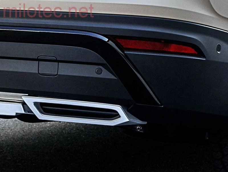 kat.č. 2 961 22 - Dummy - koncovky výfuku, Alu Brush, Kodiaq II. 2024 –›