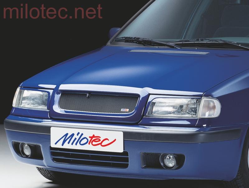 kat.č. 186 04 - Kryty světlometů (mračítka), Felicia Facelift 1998-2000