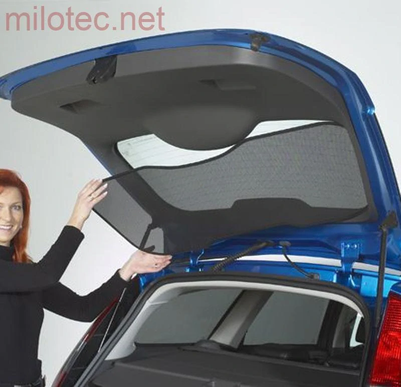 kat.č. CLI-10316 ABC - Sluneční clony - sada, Kodiaq II., od r.v. 2024