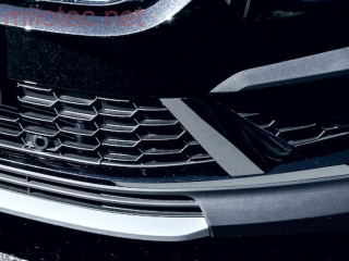 kat.č. 918 04 - Díly do předního nárazníku, Kodiaq Facelift 2021–›