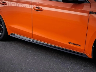 kat.č. 4 648 04 - Rozšíření prahů R/L, Octavia IV. / Octavia IV. RS Lim./Combi od r.v. 2020