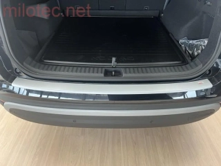 kat.č. 2 956 23 - Práh pátých dveří - Alu Brush - matný, Kodiaq II. 01/2024 –›