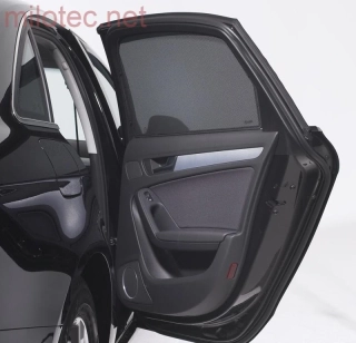 kat.č. CLI-10316 ABC - Sluneční clony - sada, Kodiaq II., od r.v. 2024