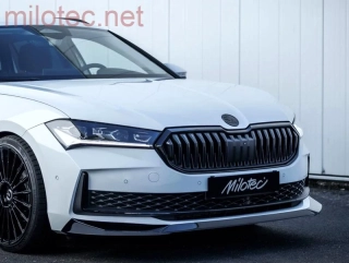 kat.č. 4 454 04 - Přední spoiler, Superb IV., 2024 –›